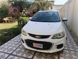 شيفروليه أفيو